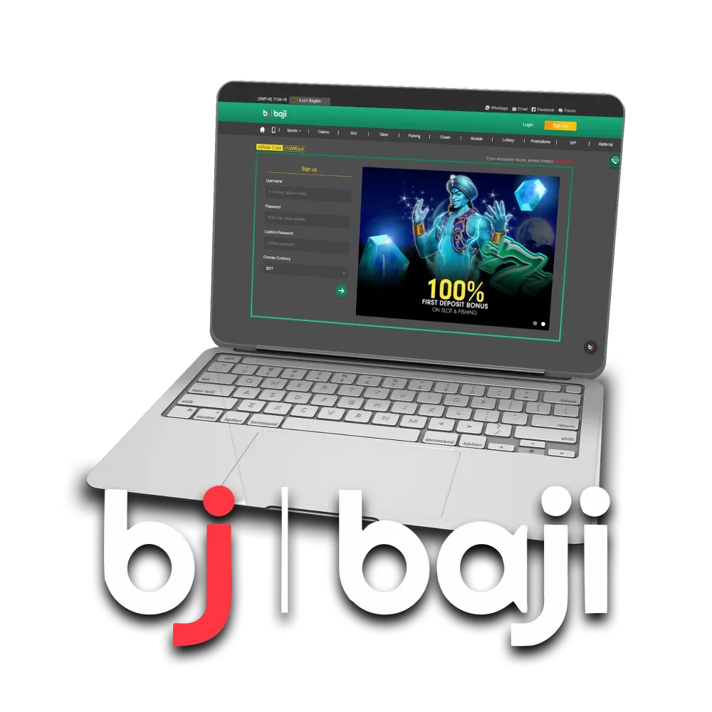 baji 365 live apk